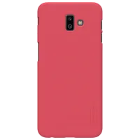 Чехол для смартфона Samsung Galaxy J6 Plus (2018) Nillkin/ Back/ PP/ Красный