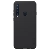 Husa Samsung Galaxy A9 (2018) Nillkin Back/ PP/ Black