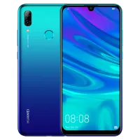 Huawei P smart 2019 3 ГБ/ 64 ГБ/ Dual SIM/ Aurora Синий