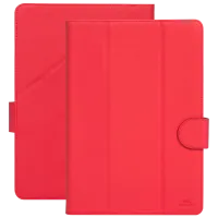 Husă pentru tabletă RivaCase Universal (3137) 10"/ Red