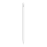 Электронное перо Apple Pencil 2
 MU8F2ZM/A / Белый