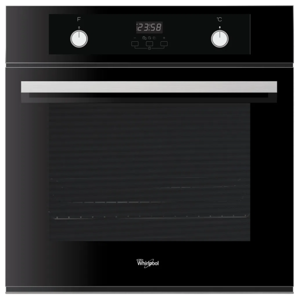 Cuptor încorporabil Whirlpool AKP 786 NB 2500 W/ Black photo 1 Cuptor încorporabil Whirlpool AKP 786 NB 2500 W/ Black photo 1