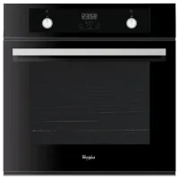 Cuptor încorporabil Whirlpool AKP 786 NB 2500 W/ Black