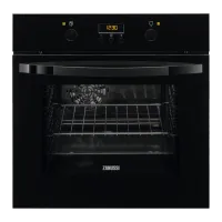 Cuptor Zanussi ZOB35702BU Încorporabilă/ 2500 W/ Black