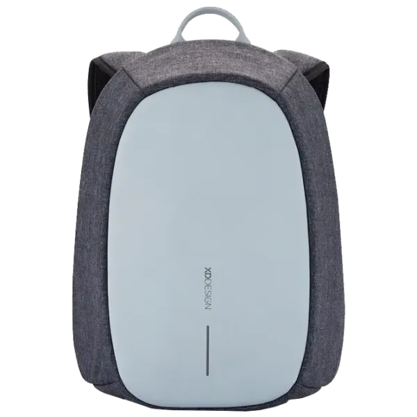 Рюкзак XD-Design Cathy 10"/ Серый Синий/ 8 л photo 1 Рюкзак XD-Design Cathy 10"/ Серый Синий/ 8 л photo 1