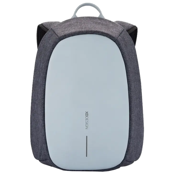 Рюкзак XD-Design Cathy 10"/ Серый Синий/ 8 л photo 1 Рюкзак XD-Design Cathy 10"/ Серый Синий/ 8 л photo 1