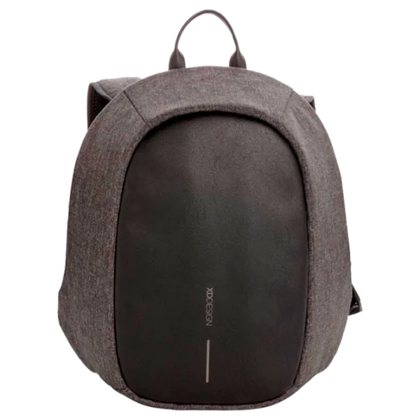Rucsac pentru laptop XD-Design Cathy 10"/ Gray Black photo 1