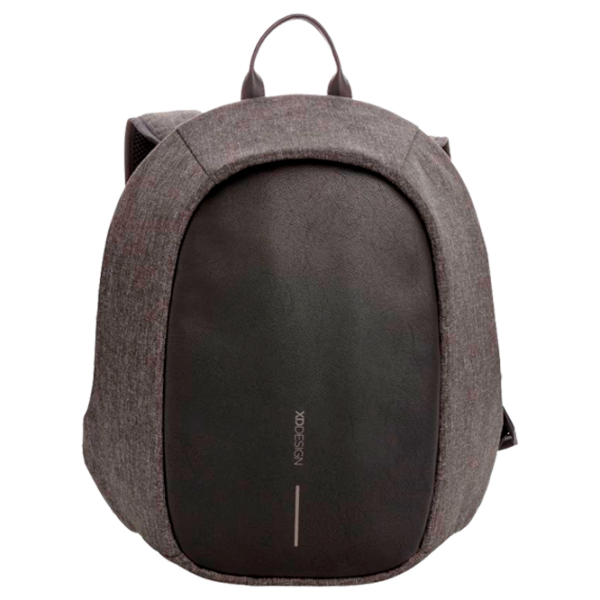 Rucsac pentru laptop XD-Design Cathy 10"/ Gray Black photo 1