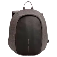 Рюкзак для ноутбука XD-Design Cathy 10"/ Серый Черный