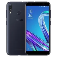 Asus Zenfone Max M1 ZB555KL 3 GB/ 32 GB/ Dual SIM/ Black
