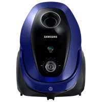 Пылесос Samsung VC07M25H0WB/ SB 750 Вт/ Черный Синий