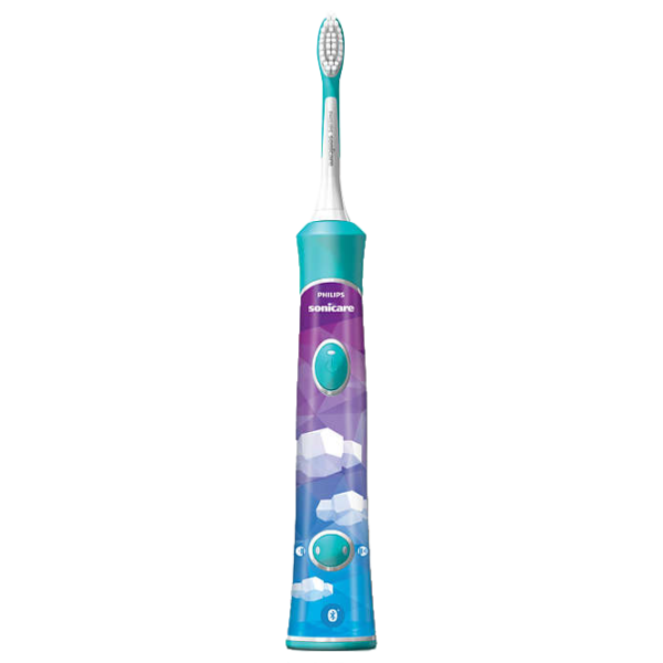 Periuță de dinți electrică Philips HX6322/ 04 Sonicare Cu impuls/ Blue photo 1