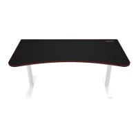 Компьютерный стол Arozzi Arena Белый