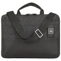 Geantă pentru laptop RivaCase 8823 13.3"/ Black