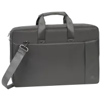 Geantă pentru laptop RivaCase 8251 17.3"/ Gray