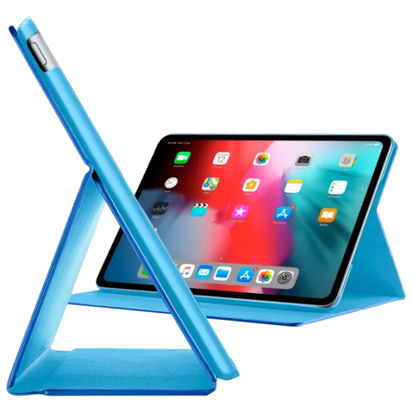 Чехол для планшета iPad Pro 11'' 3-е поколение<br>iPad Pro 11'' 2-е поколение<br>iPad Pro 11'' 1-е поколение<br>iPad Air 10.9'' 4-е поколение () 11"/ Синий photo 1 Чехол для планшета iPad Pro 11'' 3-е поколение<br>iPad Pro 11'' 2-е поколение<br>iPad Pro 11'' 1-е поколение<br>iPad Air 10.9'' 4-е поколение () 11"/ Синий photo 1