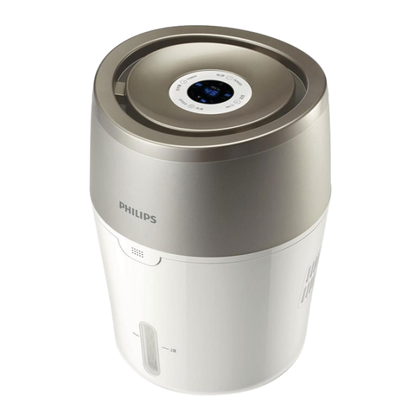 Увлажнитель воздуха Philips HU4803/ 01 Традиционный/ Белый photo 1