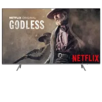 Televizor Samsung UE82NU8002 82"/ 4K/ Black