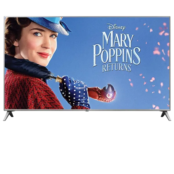 Телевизор LG 55UK6500MLA 55"/ 4K/ Черный photo 1 Телевизор LG 55UK6500MLA 55"/ 4K/ Черный photo 1