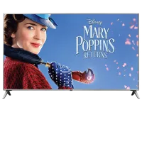 Televizor LG 55UK6500MLA 55"/ 4K/ Black