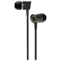 Căști Hoco M37 Black Cu fir/ Personal