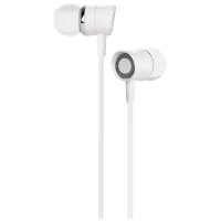 Căști Hoco M37 White Cu fir/ Personal