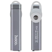 Căști Hoco E14 Gray Fără fir/ Personal