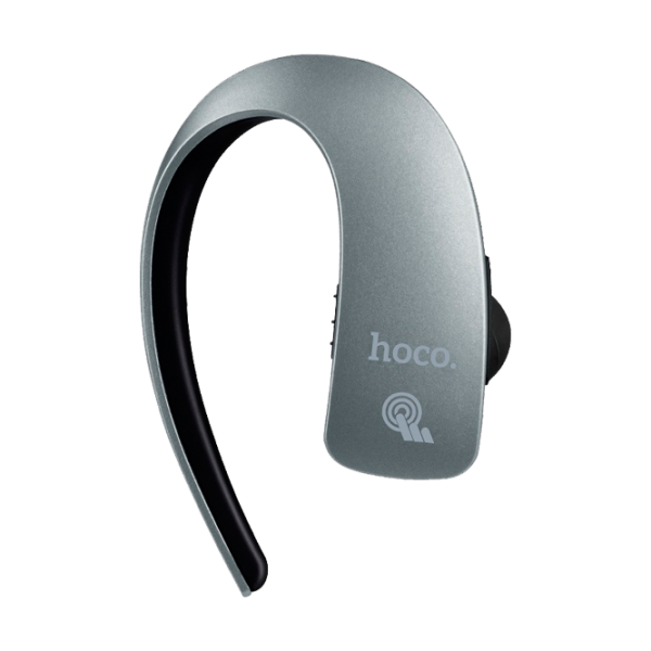 Наушники Hoco E10 Touchable BT Серый Беспроводные/ Персональный photo 1 Наушники Hoco E10 Touchable BT Серый Беспроводные/ Персональный photo 1