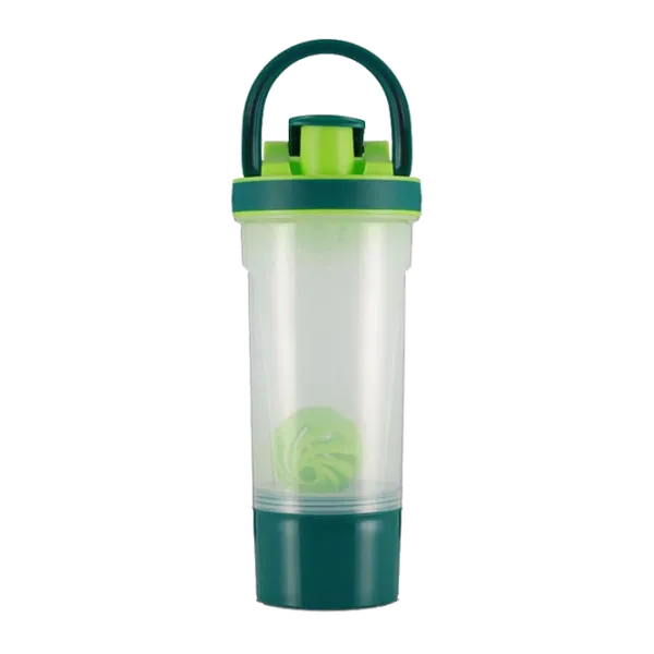 Thermos Remax Lotton Sport 750 ml/ Green photo 1