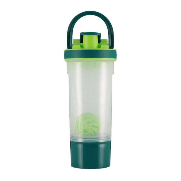 Thermos Remax Lotton Sport 750 ml/ Green photo 1
