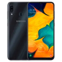 Samsung Galaxy A30 A305 3 GB/ 32 GB/ Dual SIM/ Black
