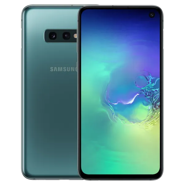 Samsung Galaxy S10e G970 6 ГБ/ 128 ГБ/ Dual SIM/ Зелёный photo 1