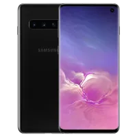 Samsung Galaxy S10 8 ГБ/ 128 ГБ/ Dual SIM/ Черный 