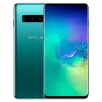 Samsung Galaxy S10 8 ГБ/ 128 ГБ/ Dual SIM/ Зеленый 