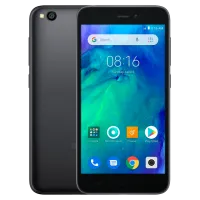 Xiaomi Redmi Go 1 GB/ 8 GB/ Dual SIM/ Black