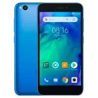 Xiaomi Redmi Go 1 ГБ/ 8 ГБ/ Dual SIM/ Синий