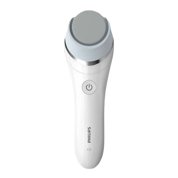 Прибор для ухода для ног Philips BCR430/00 Аккумулятор/ Синий Белый photo 1