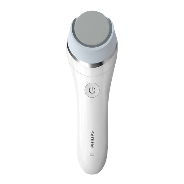 Прибор для ухода для ног Philips BCR430/00 Аккумулятор/ Синий Белый photo 1