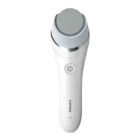 Прибор для ухода для ног Philips BCR430/00 Аккумулятор/ Синий Белый