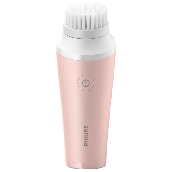 Aparat de curățare a feței Philips BSC111/ 06 Pink photo 1 Aparat de curățare a feței Philips BSC111/ 06 Pink photo 1