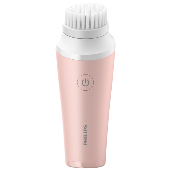 Aparat de curățare a feței Philips BSC111/ 06 Pink photo 1 Aparat de curățare a feței Philips BSC111/ 06 Pink photo 1