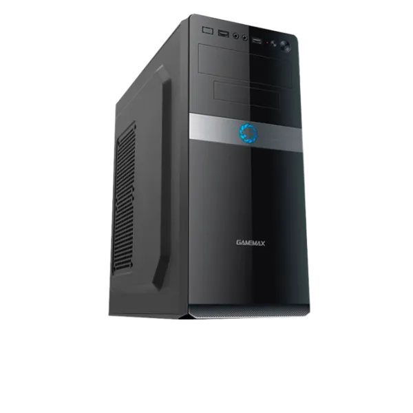 Игровой компьютер Navigator 00918 Pentium/ 4 ГБ/ 1 ТB/ Gigabyte GV-N1030D5-2GL photo 1 Игровой компьютер Navigator 00918 Pentium/ 4 ГБ/ 1 ТB/ Gigabyte GV-N1030D5-2GL photo 1