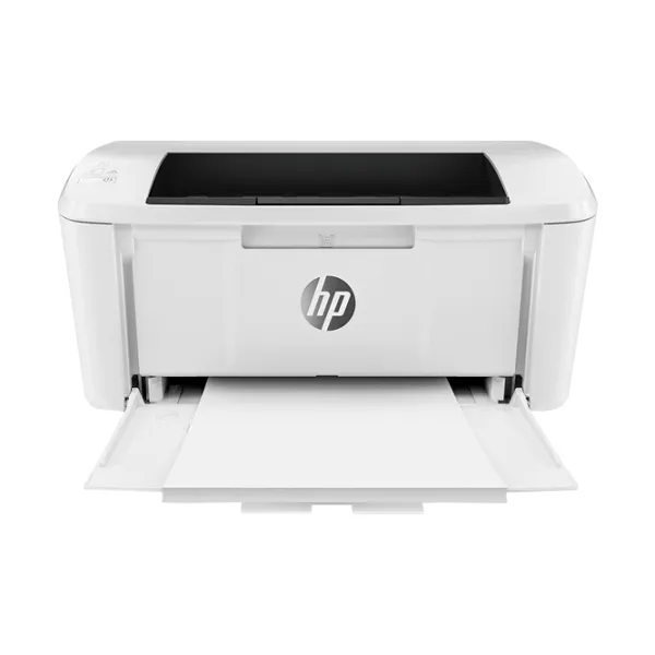 Принтер HP M15W Лазерный/ Монохромный/ Белый photo 1