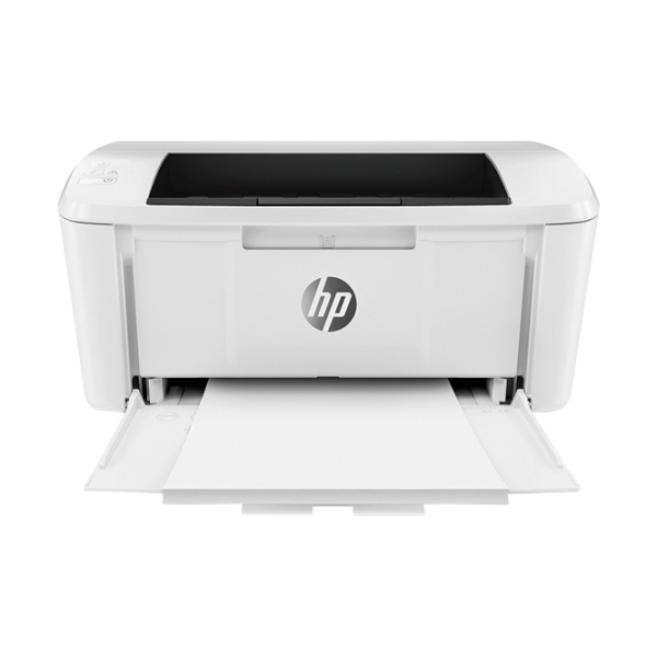 Принтер HP M15W Лазерный/ Монохромный/ Белый photo 1