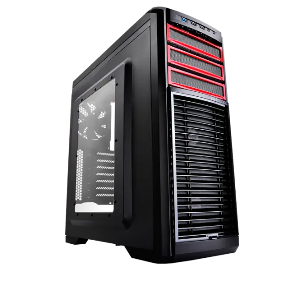 Игровой компьютер Navigator 00980 Ryzen 7/ 8 ГБ/ 2 ТБ/ 240 ГБ/ Gigabyte GV-N2070WF3-8GC photo 1 Игровой компьютер Navigator 00980 Ryzen 7/ 8 ГБ/ 2 ТБ/ 240 ГБ/ Gigabyte GV-N2070WF3-8GC photo 1