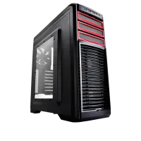 Calculator de jocuri Navigator 00980 Ryzen 7/ 8 GB/ 2 TB/ 240 GB/ Gigabyte GV-N2070WF3-8GC