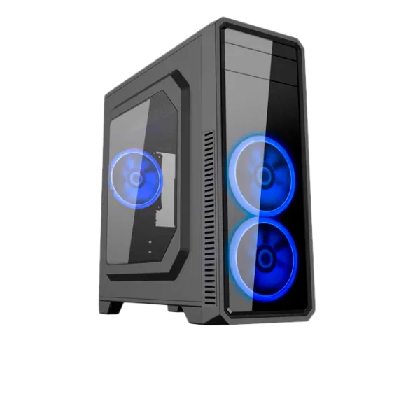 Игровой компьютер Navigator 00995 Core i7 / 16 ГБ/ 1 ТB/ 240 ГБ/ Gigabyte GV-N2070WF3-8GC photo 1 Игровой компьютер Navigator 00995 Core i7 / 16 ГБ/ 1 ТB/ 240 ГБ/ Gigabyte GV-N2070WF3-8GC photo 1