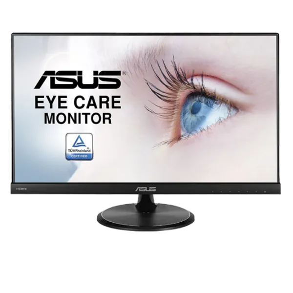 Monitor Asus VZ239HE 23" Full HD 5 ms/ Black photo 1