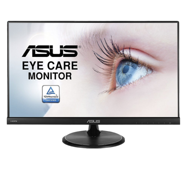 Monitor Asus VZ239HE 23" Full HD 5 ms/ Black photo 1