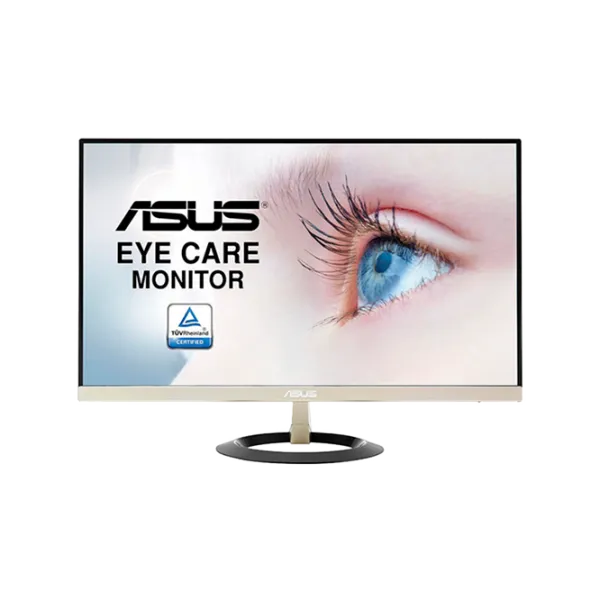 Монитор Asus VZ279Q 27" Full HD 5 мс/ Черный photo 1